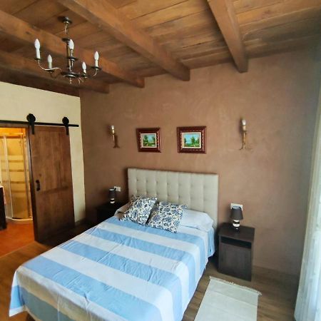 Casa Rural Oliver Y Nadia Rodilana 外观 照片