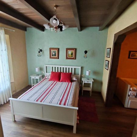 Casa Rural Oliver Y Nadia Rodilana 外观 照片