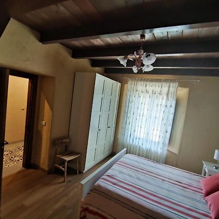 Casa Rural Oliver Y Nadia Rodilana 外观 照片