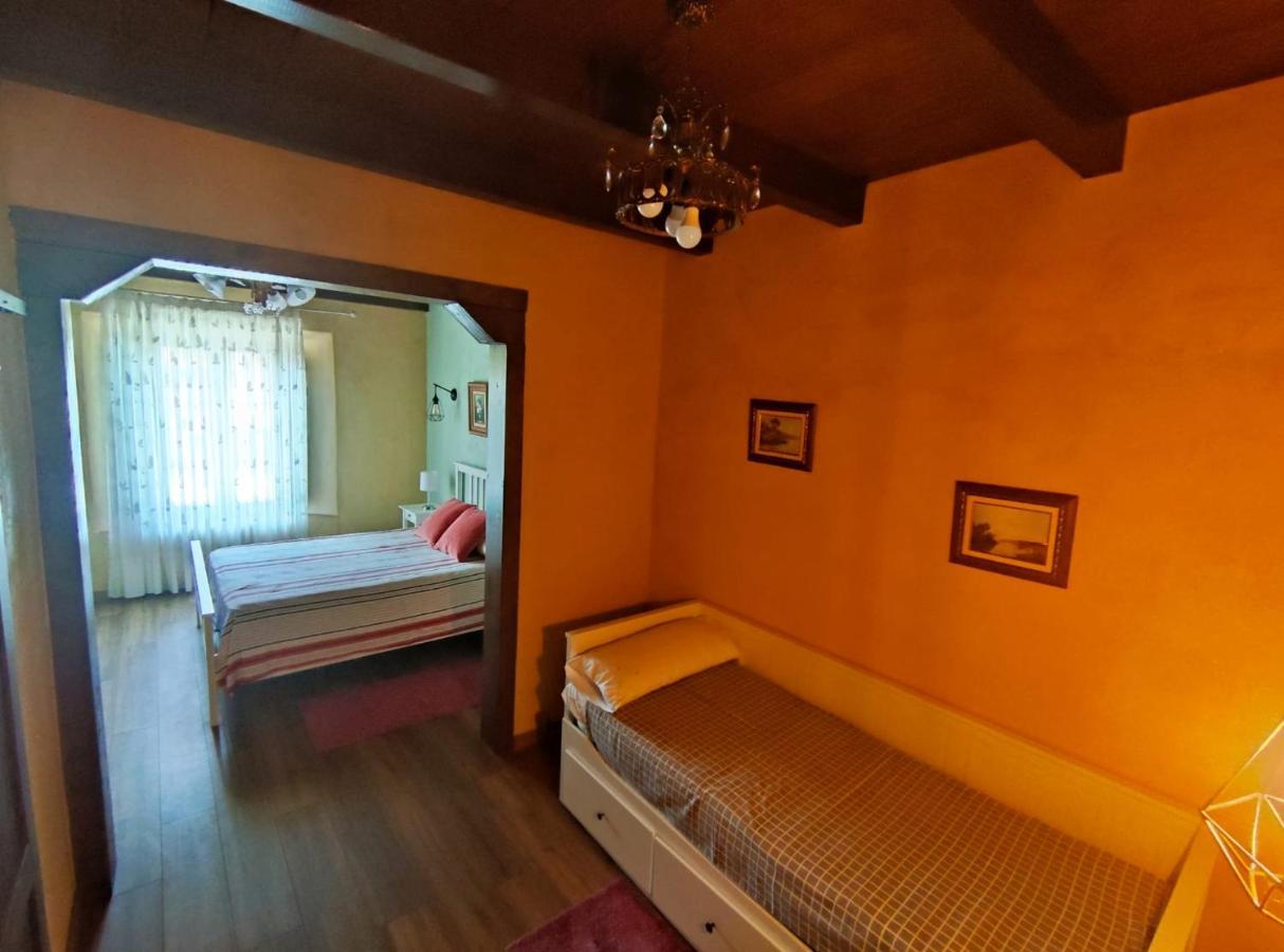 Casa Rural Oliver Y Nadia Rodilana 外观 照片