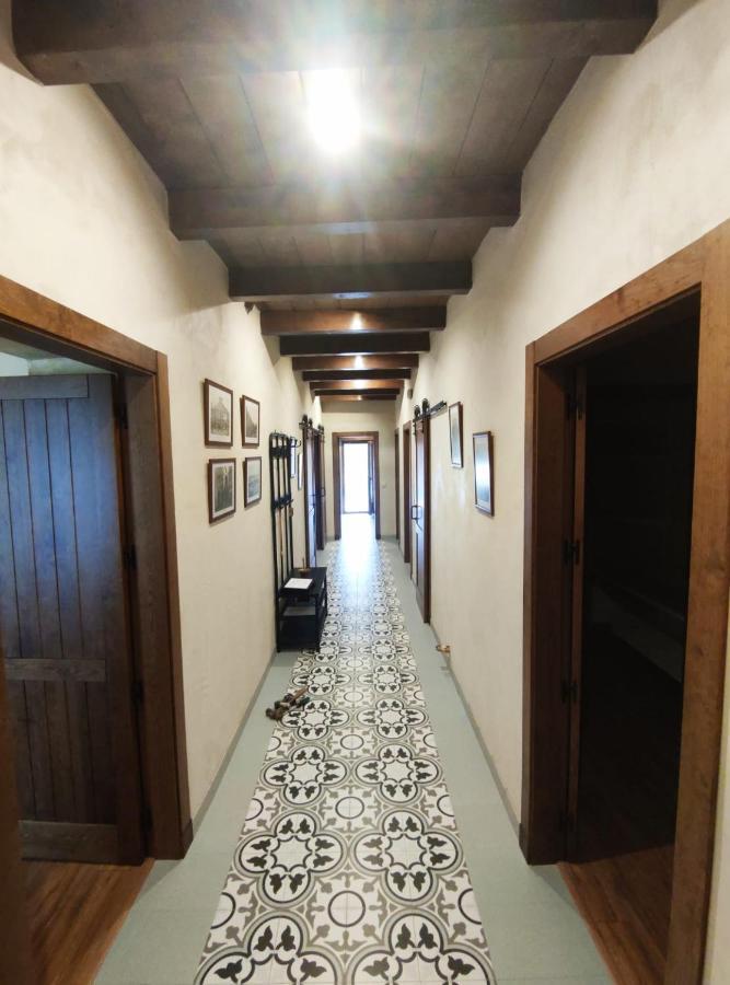 Casa Rural Oliver Y Nadia Rodilana 外观 照片