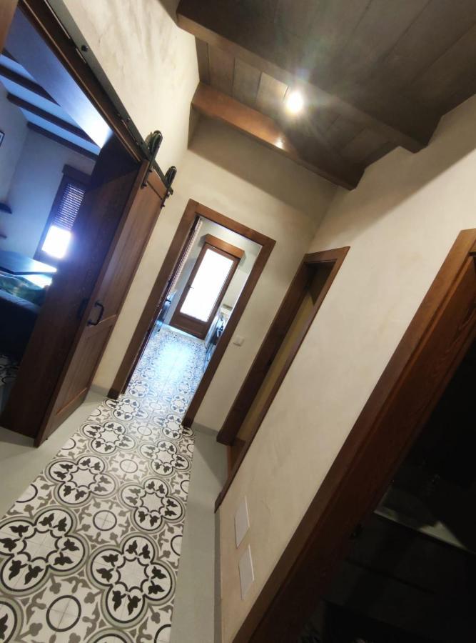 Casa Rural Oliver Y Nadia Rodilana 外观 照片