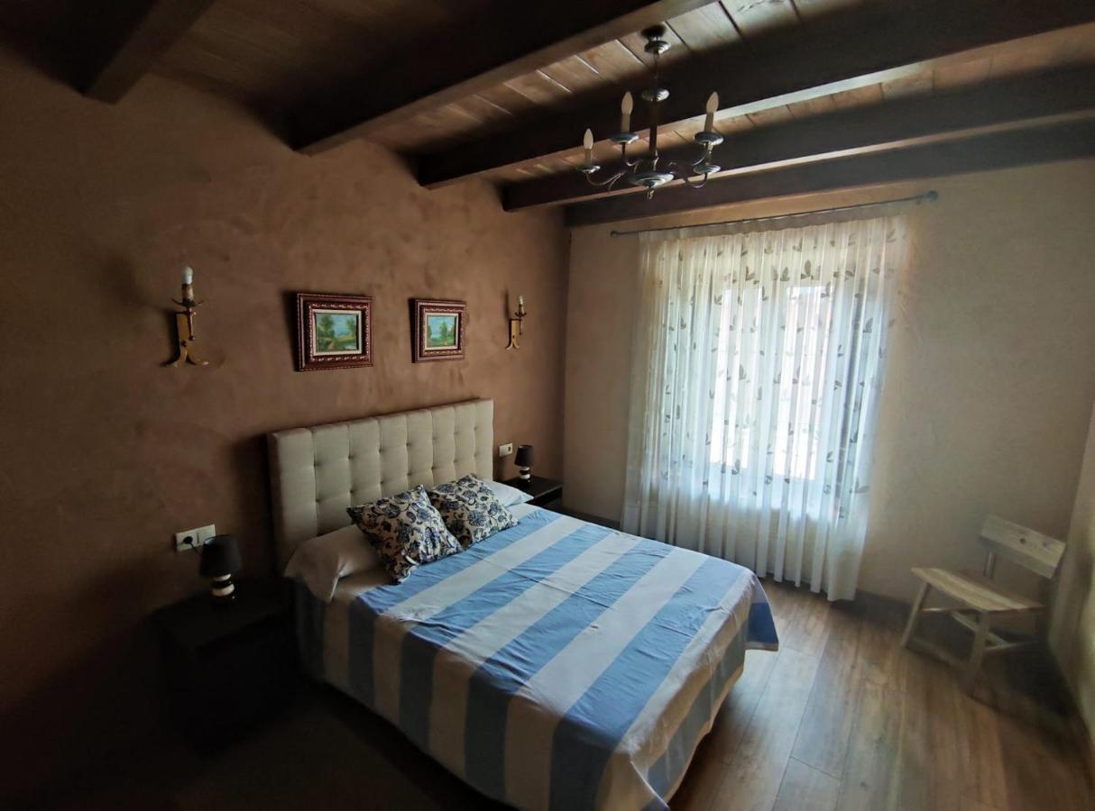 Casa Rural Oliver Y Nadia Rodilana 外观 照片