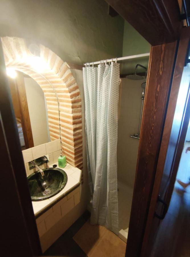 Casa Rural Oliver Y Nadia Rodilana 外观 照片