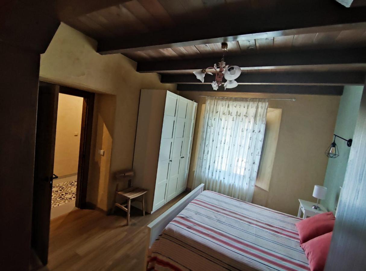 Casa Rural Oliver Y Nadia Rodilana 外观 照片