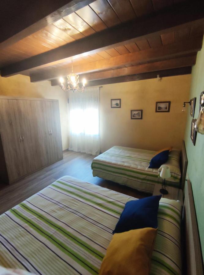 Casa Rural Oliver Y Nadia Rodilana 外观 照片