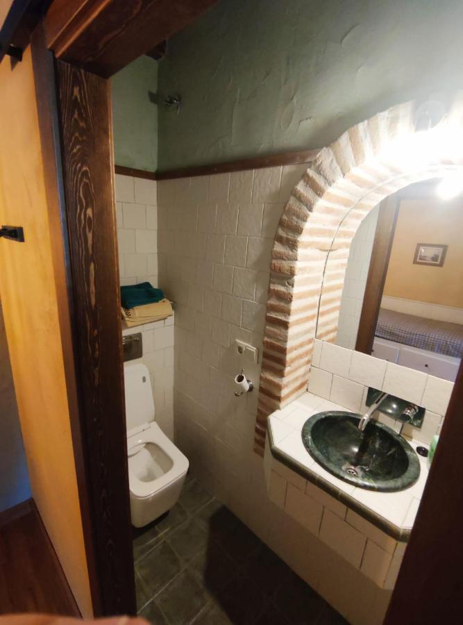 Casa Rural Oliver Y Nadia Rodilana 外观 照片