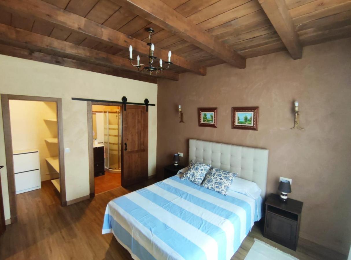 Casa Rural Oliver Y Nadia Rodilana 外观 照片
