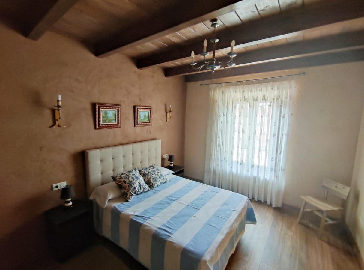 Casa Rural Oliver Y Nadia Rodilana 外观 照片