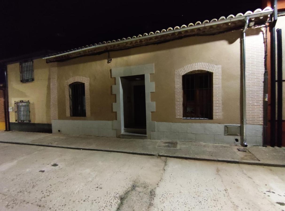 Casa Rural Oliver Y Nadia Rodilana 外观 照片