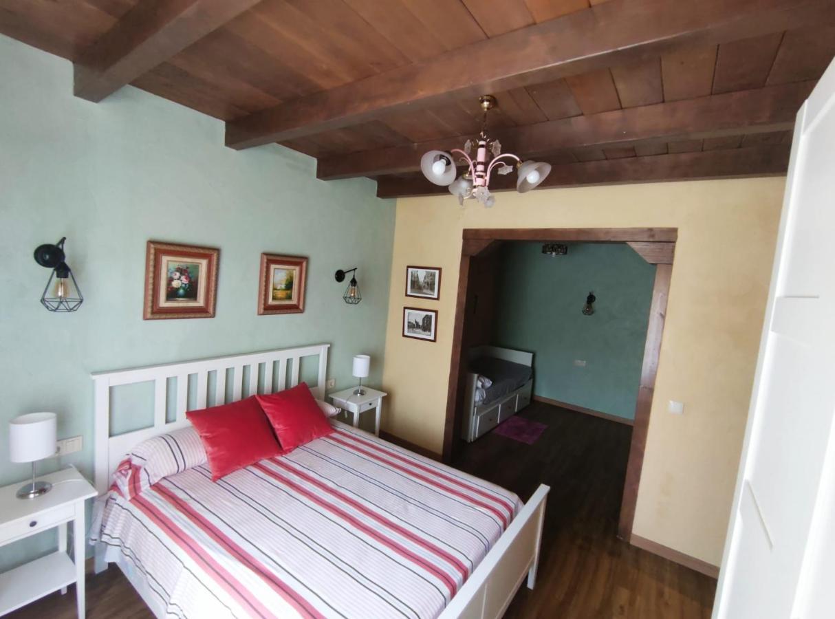 Casa Rural Oliver Y Nadia Rodilana 外观 照片